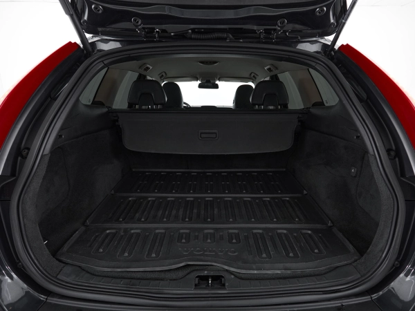 Volvo XC60, I фото №7