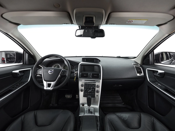 Volvo XC60, I фото №8