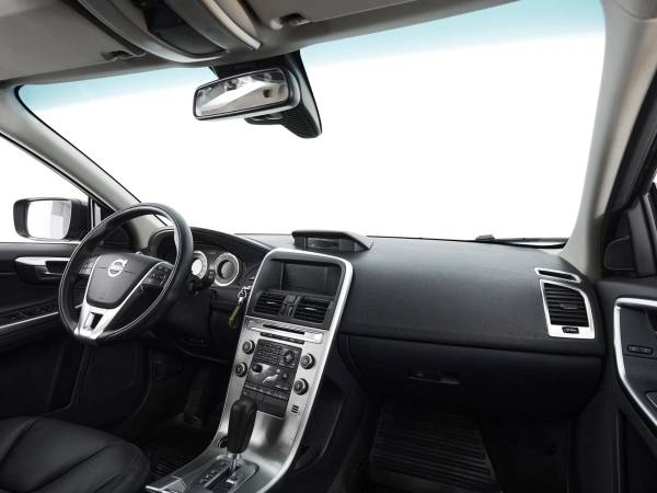 Volvo XC60, I фото №9