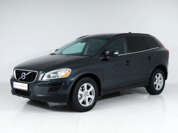 Volvo XC60, I 2010  фото