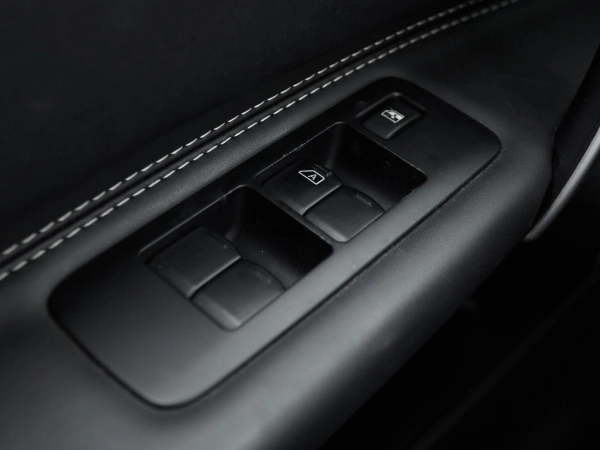 Nissan Qashqai, I Рестайлинг фото №12