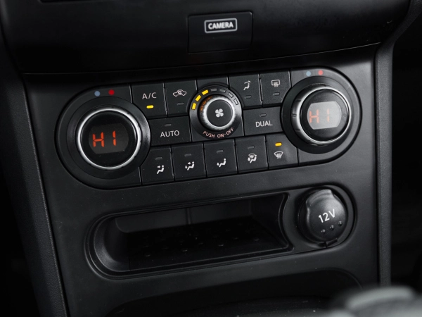 Nissan Qashqai, I Рестайлинг фото №14