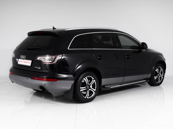 Audi Q7, I (4L) фото №4