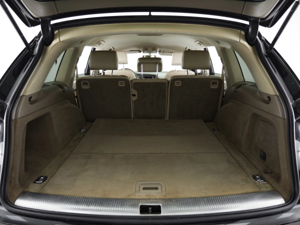 Audi Q7, I (4L) фото №7