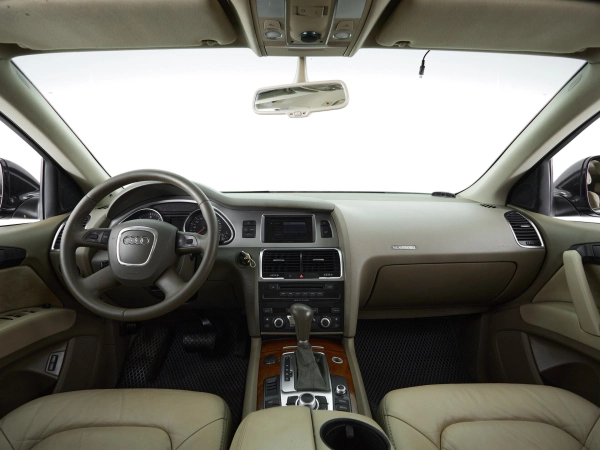 Audi Q7, I (4L) фото №8