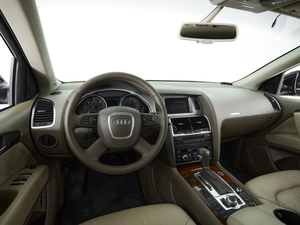 Audi Q7, I (4L) фото №9