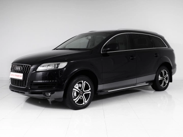 Audi Q7, I (4L) 2007  фото