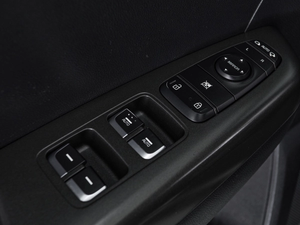 Kia Sportage, IV фото №11