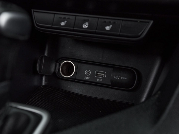 Kia Sportage, IV фото №14