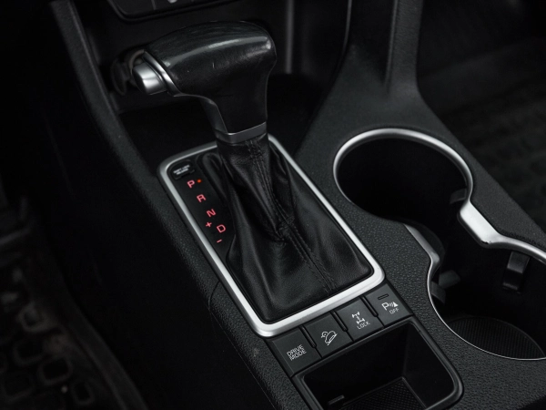 Kia Sportage, IV фото №15