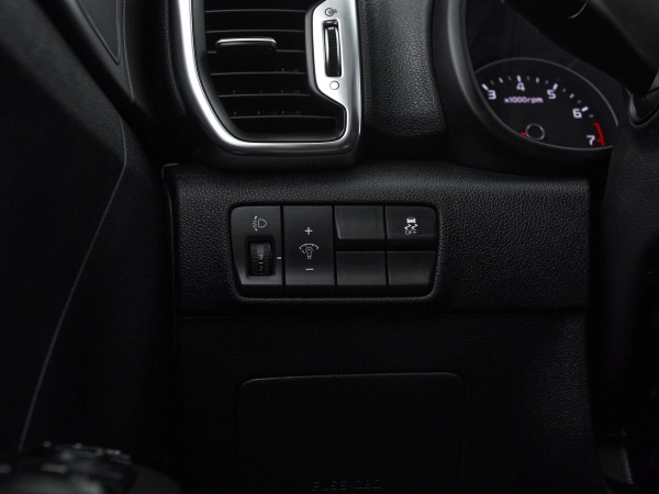 Kia Sportage, IV фото №17