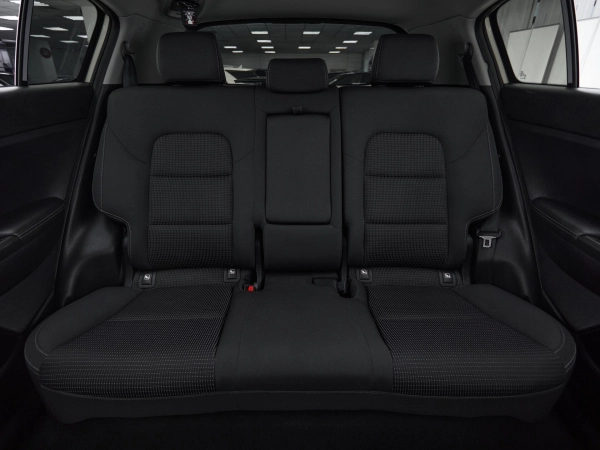 Kia Sportage, IV фото №19