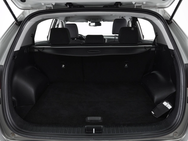 Kia Sportage, IV фото №7
