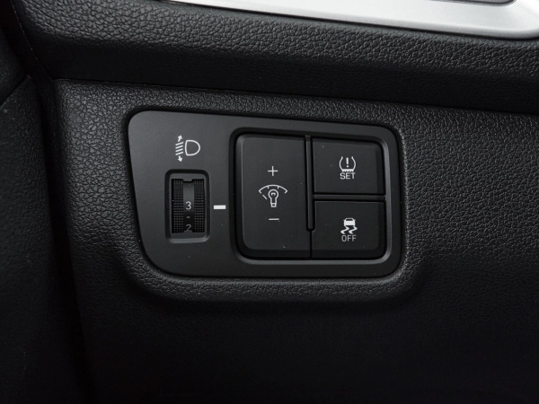 Hyundai Solaris, II Рестайлинг фото №12
