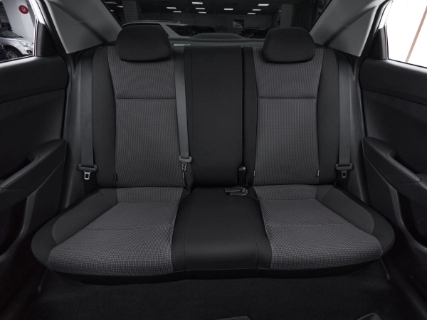 Hyundai Solaris, II Рестайлинг фото №17