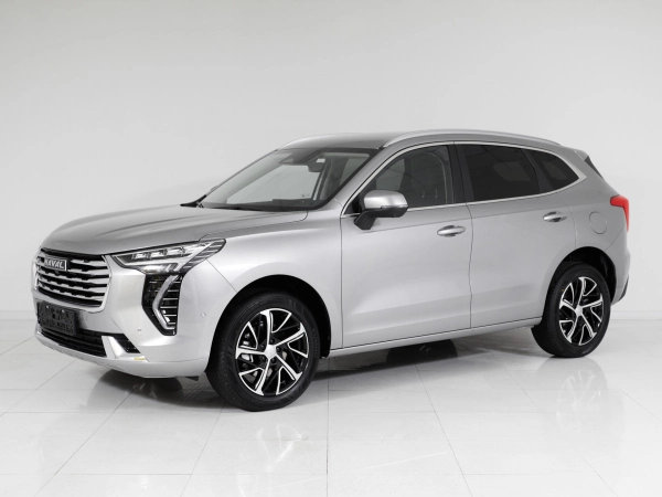 Haval Jolion, I фото №1
