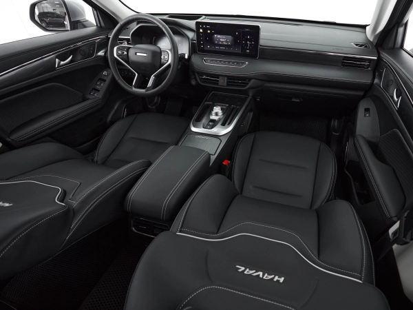 Haval Jolion, I фото №10