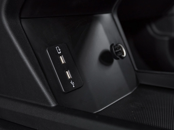 Haval Jolion, I фото №14
