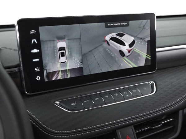 Haval Jolion, I фото №15