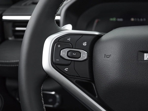 Haval Jolion, I фото №16