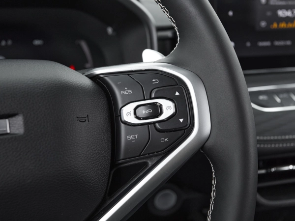 Haval Jolion, I фото №17