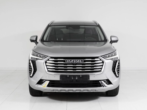 Haval Jolion, I фото №2