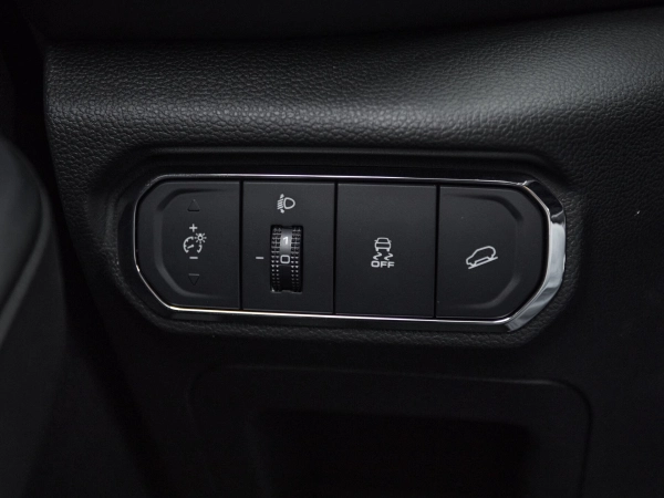 Haval Jolion, I фото №20
