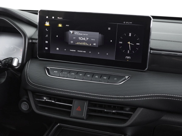 Haval Jolion, I фото №21