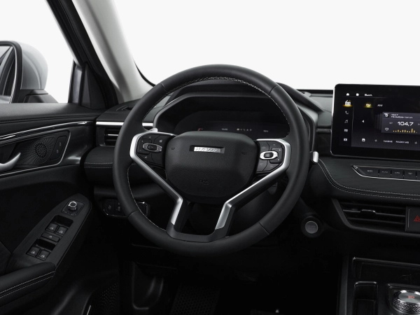 Haval Jolion, I фото №23