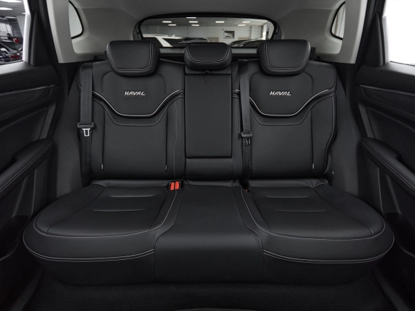 Haval Jolion, I фото №25