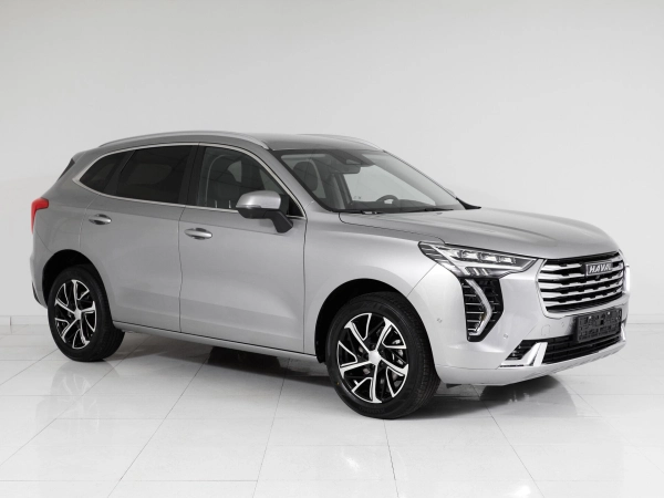 Haval Jolion, I фото №3
