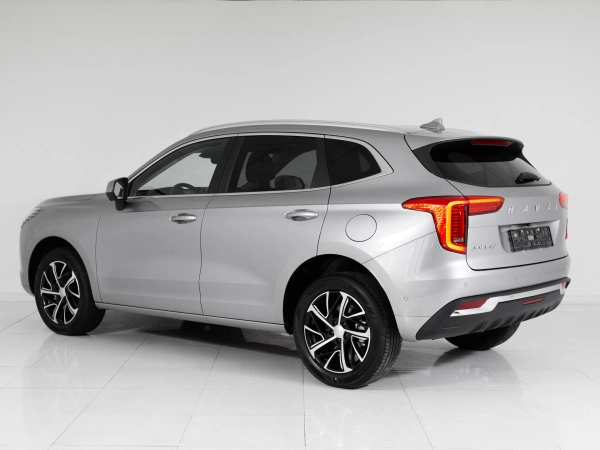 Haval Jolion, I фото №4