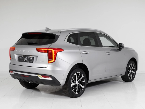 Haval Jolion, I фото №5