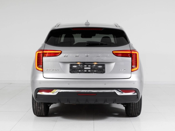 Haval Jolion, I фото №6