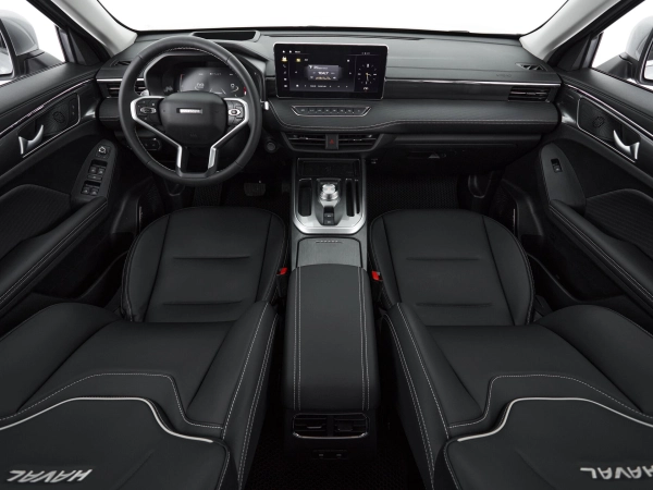 Haval Jolion, I фото №8