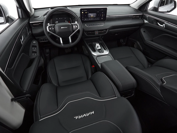 Haval Jolion, I фото №9