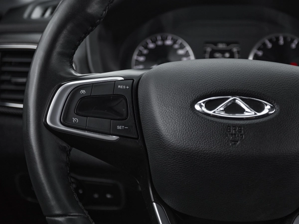 Chery Tiggo 4, I Рестайлинг фото №11