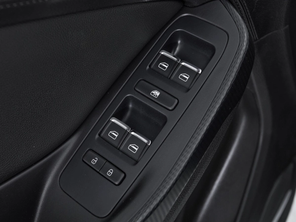 Chery Tiggo 4, I Рестайлинг фото №13