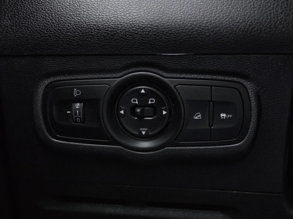 Chery Tiggo 4, I Рестайлинг фото №14