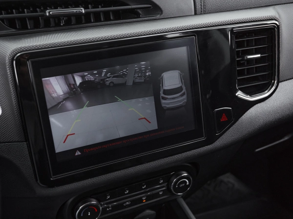 Chery Tiggo 4, I Рестайлинг фото №17
