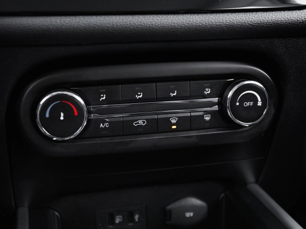 Chery Tiggo 4, I Рестайлинг фото №19