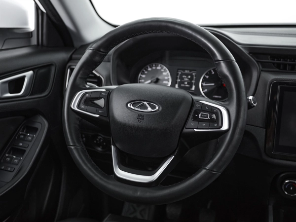 Chery Tiggo 4, I Рестайлинг фото №20
