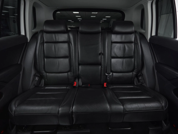 Volkswagen Tiguan, I Рестайлинг фото №17