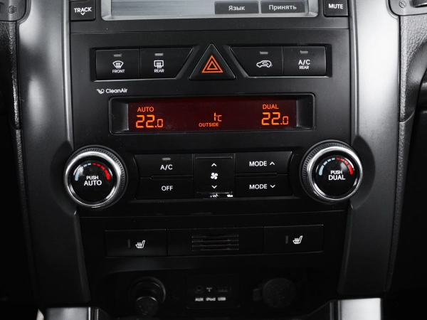 Kia Sorento, II фото №16