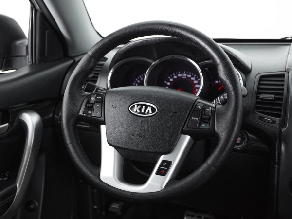 Kia Sorento, II фото №17