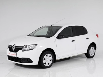 Renault Logan, II 2016 Access фото