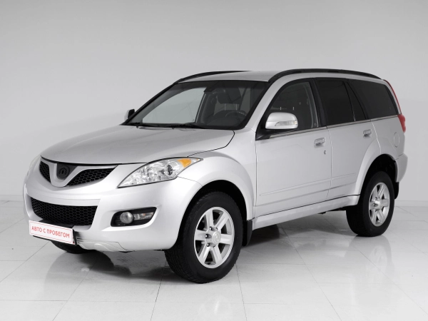 Great Wall Hover H5, I фото №1