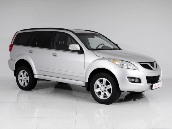 Great Wall Hover H5, I фото №3