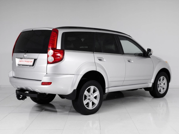 Great Wall Hover H5, I фото №4