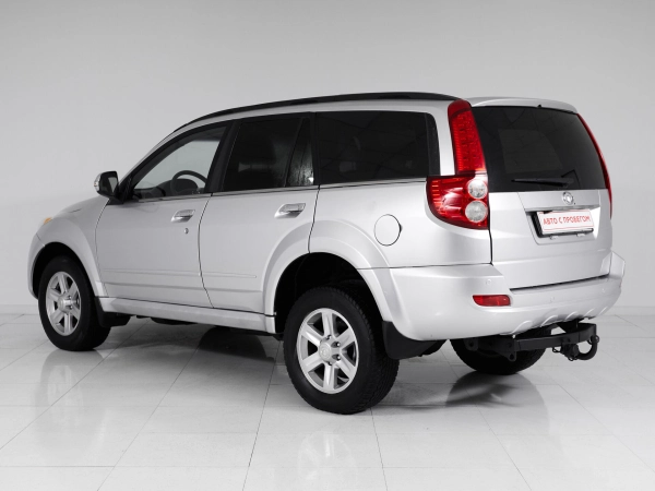 Great Wall Hover H5, I фото №5